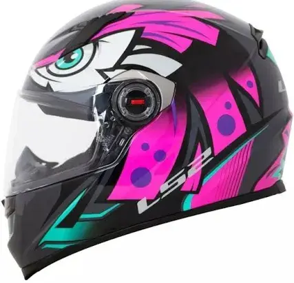 Capacete 3
